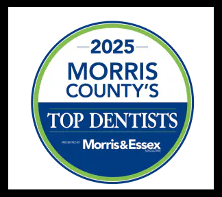 Morris County Top Dentist