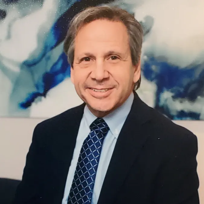 Dr. Barry Kaplan