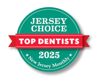 Jersey Choice Top Dentist
