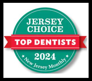 Jersey Choice Top Dentist