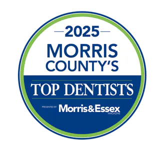 Morris County Top Dentist